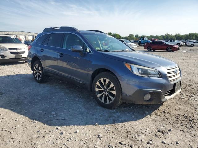 Vin: 4s4bsanc6g3312792, lot: 61653405, subaru outback 2.5i limited 20164