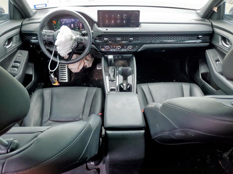 2024 HONDA ACCORD HYB - 1HGCY2F76RA004021