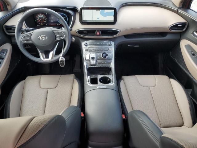 2023 HYUNDAI SANTA FE S - 5NMS3DA1XPH011872