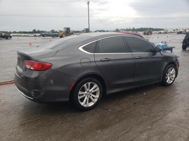 Vin: 1c3cccab3fn590202, lot: 61070005, chrysler 200 limited 20153