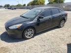 2018 FORD FOCUS SE - 1FADP3FE0JL293485
