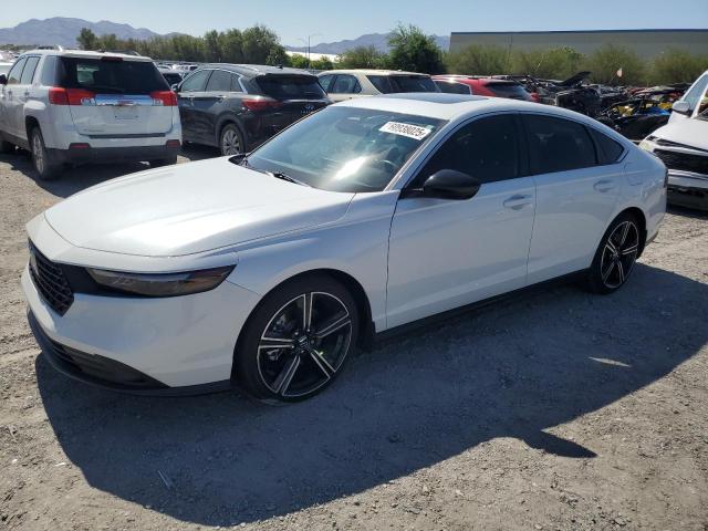 Vin: 1hgcy2f58pa037128, lot: 60938025, honda accord hybrid sport 2023 img_1