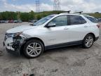 2018 CHEVROLET EQUINOX PR - 2GNAXVEV9J6116623