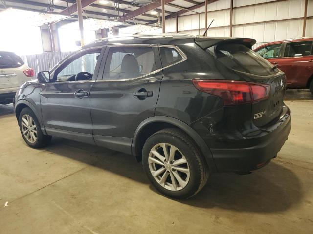 Vin: jn1bj1crxhw142924, lot: 59354625, nissan rogue s 20172