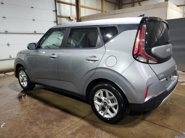 Vin: kndj23au8s7941935, lot: 60855995, kia soul lx 20252