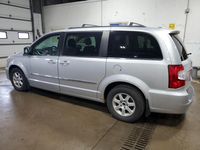 2012 CHRYSLER TOWN & COU #3299305822