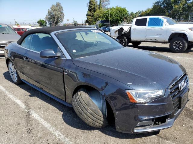 Vin: waum2afh6gn005809, lot: 62724335, audi a5 premium plus s-line 20164