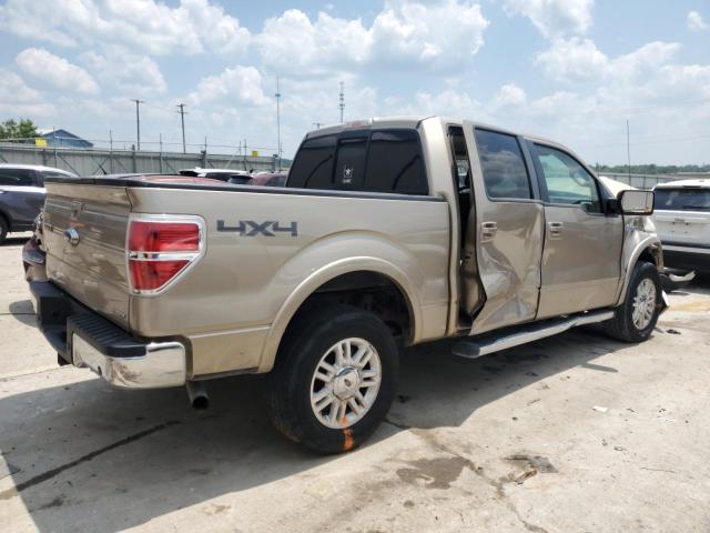 Vin: 1ftfw1ef0bfc10044, lot: 59265595, ford f-150 supercrew 20113