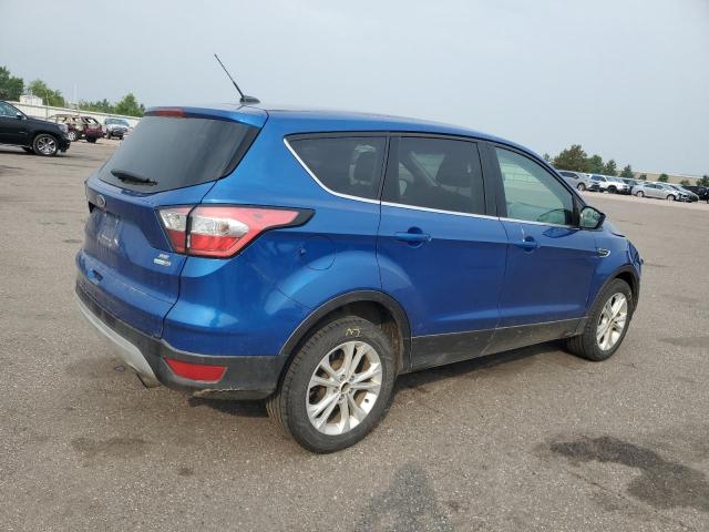 Vin: 1fmcu9gd2hud11444, lot: 60172685, ford escape se 20173