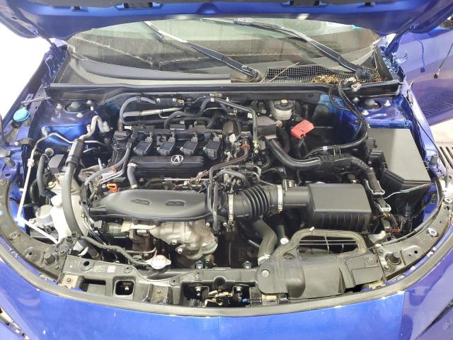 2024 ACURA INTEGRA A- 19UDE4H64RA003835
