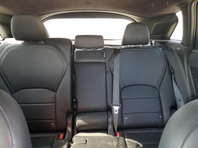2019 INFINITI QX50 ESSEN 3PCAJ5M16KF104451