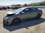 2017 TOYOTA COROLLA L - 2T1BURHE1HC861061