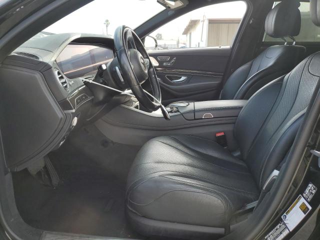 2020 MERCEDES-BENZ S 450 WDDUG6GB2LA517649