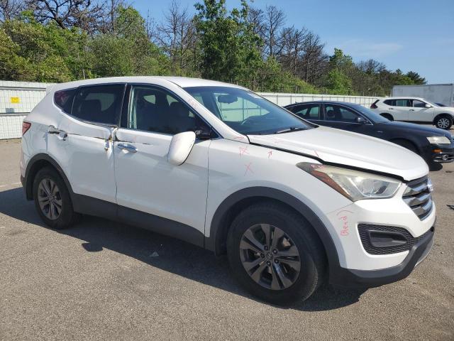 Vin: 5xyzt3lb7dg023157, lot: 59282945, hyundai santa fe 20134