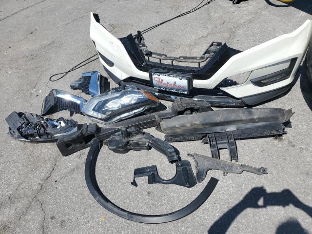 2020 NISSAN ROGUE S #3308210156