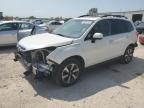 2017 SUBARU FORESTER 2 - JF2SJAJC9HH407219