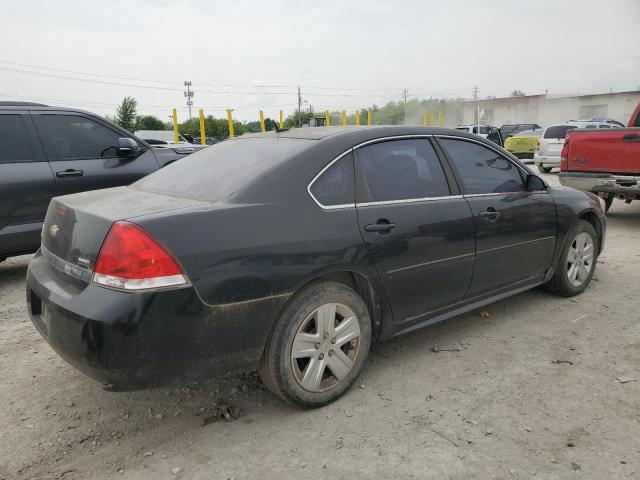Vin: 2g1wf5ek9b1222116, lot: 59275245, chevrolet impala ls 20113