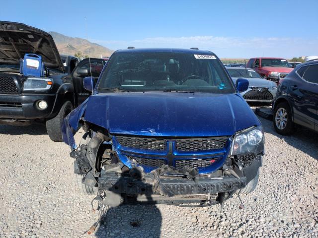 2019 DODGE GRAND CARA 2C4RDGEG2KR739597