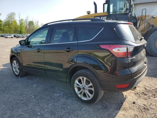 Vin: 1fmcu9gdxjuc29645, lot: 59122115, ford escape se 20182
