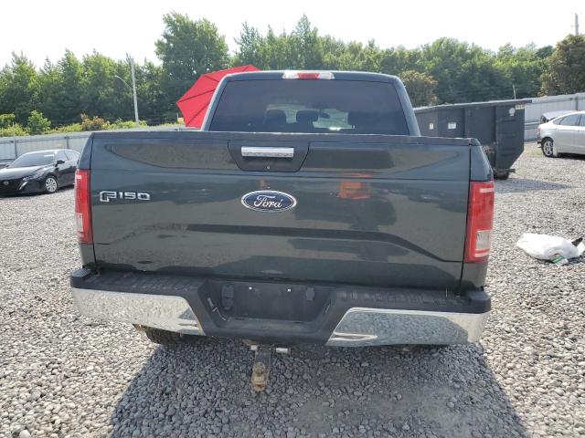 2015 FORD F150 SUPER - 1FTEW1EG6FFC85468