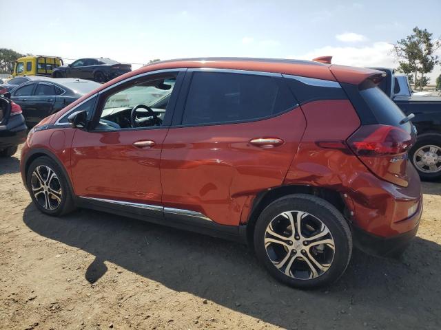 2020 CHEVROLET BOLT EV PR - 1G1FZ6S01L4143903