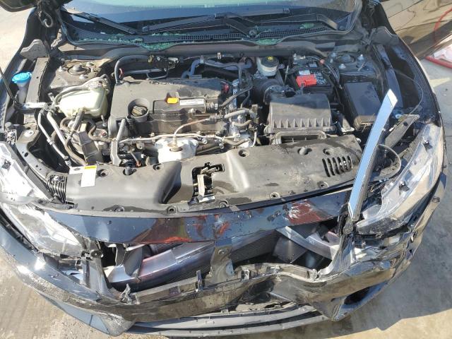 2016 HONDA CIVIC LX - 19XFC2F56GE090613