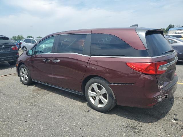 2019 HONDA ODYSSEY EX 5FNRL6H72KB039213