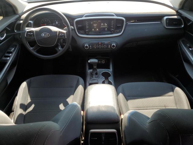2019 KIA SORENTO L 5XYPG4A33KG580240