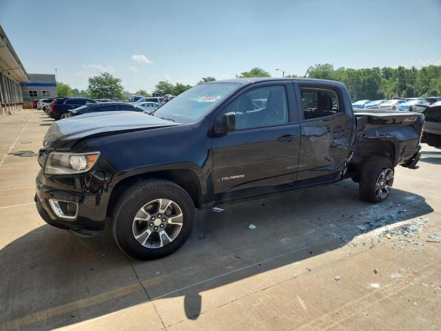 Vin: 1gcgtdenxh1142489, lot: 62530075, chevrolet colorado z71 2017 img_1