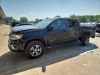 2017 CHEVROLET COLORADO Z - 1GCGTDENXH1142489