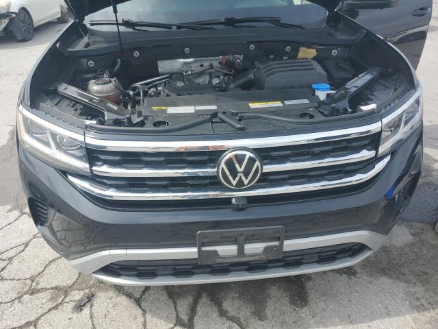 2021 VOLKSWAGEN ATLAS SEL 1V2TR2CA8MC582922