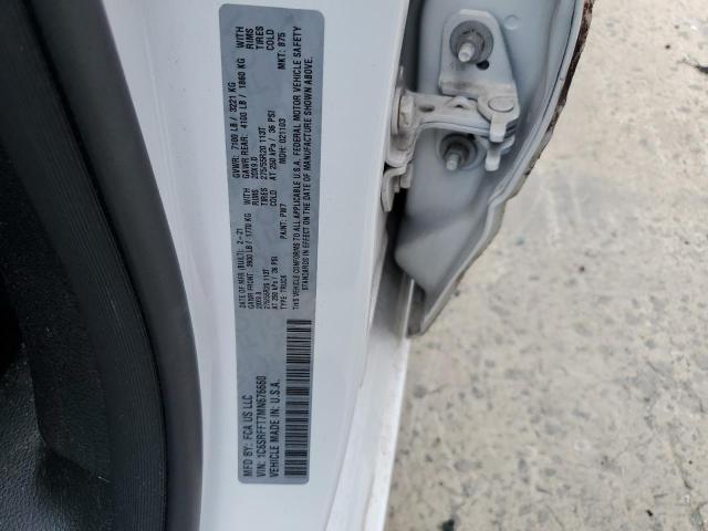 2021 RAM 1500 BIG H 1C6SRFFT7MN676660