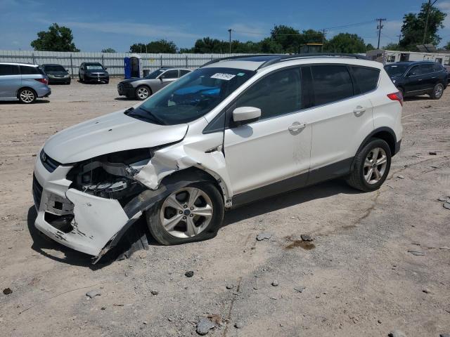 2014 FORD ESCAPE SE - 1FMCU9G91EUE23871