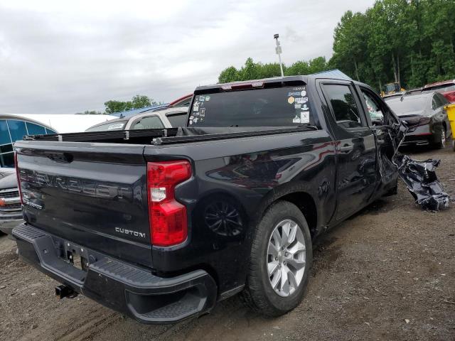 Vin: 1gcpabek5nz627183, lot: 62578775, chevrolet all models c1500 custom 20223