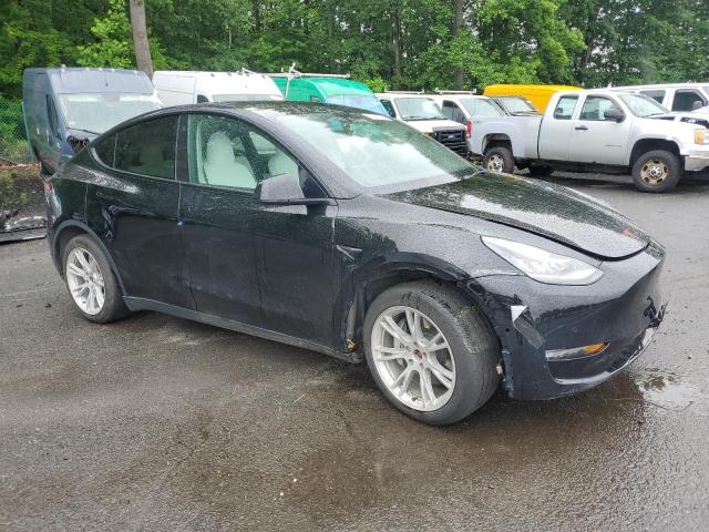 Vin: 5yjygdee6mf288446, lot: 60099285, tesla model y 20214