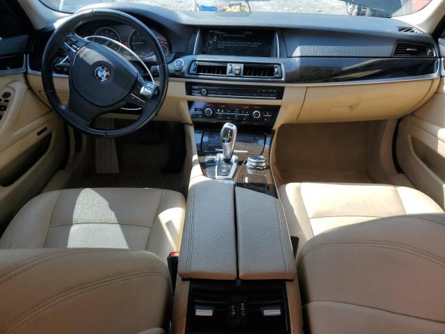 2014 BMW 528 I - WBA5A5C58ED020954