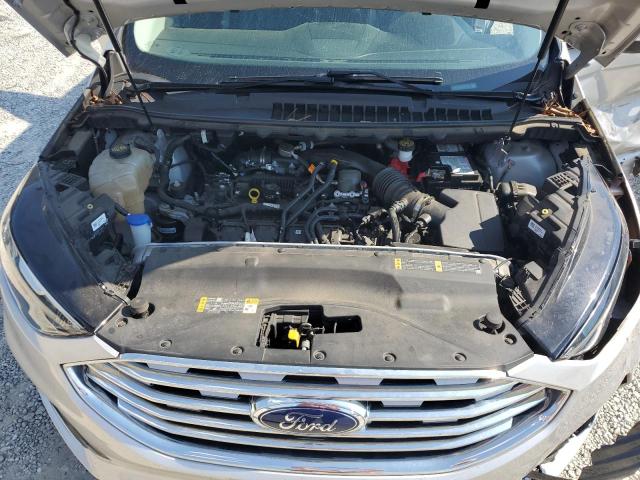 2019 FORD EDGE TITAN - 2FMPK3K92KBB19185