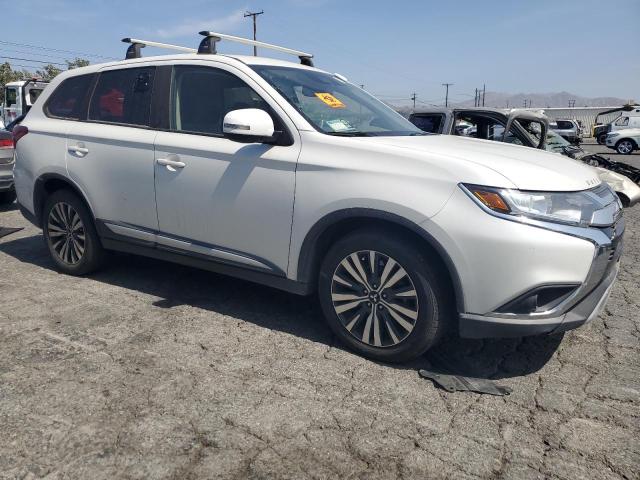 Vin: ja4ad3a37lz005290, lot: 60599935, mitsubishi outlander se 20204