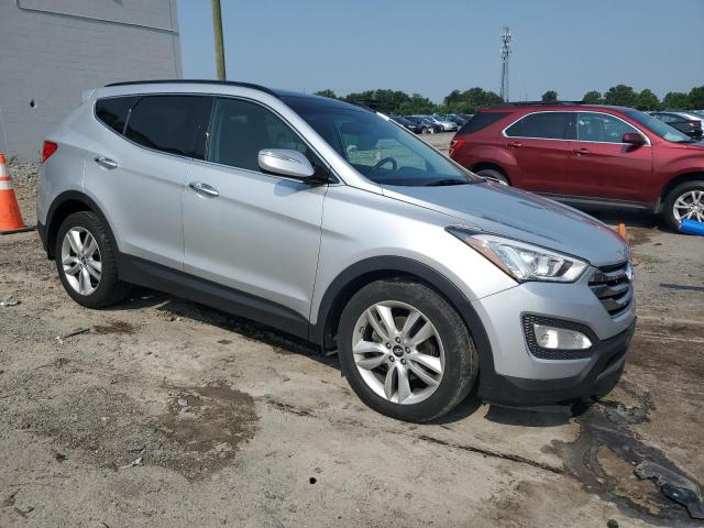 Vin: 5xyzwdla8gg358968, lot: 60649785, hyundai santa fe 20164