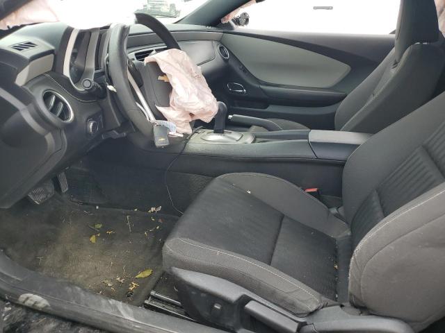 2g1fb1e32f9229252 - 2015 Chevrolet camaro ls - #59975425