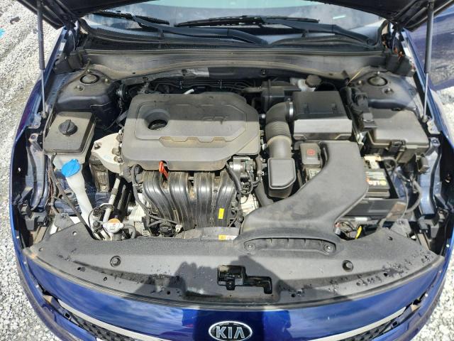 2018 KIA OPTIMA LX 5XXGT4L38JG186762