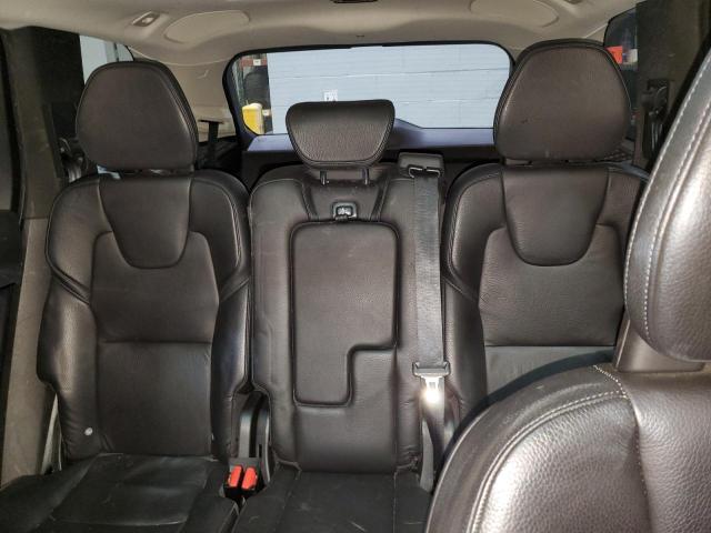 2018 VOLVO XC90 T5 YV4102PK7J1342268