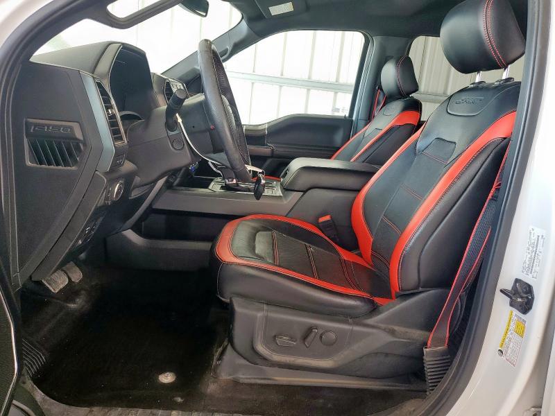 2019 FORD F150 SUPER - 1FTEW1E51KFB03586