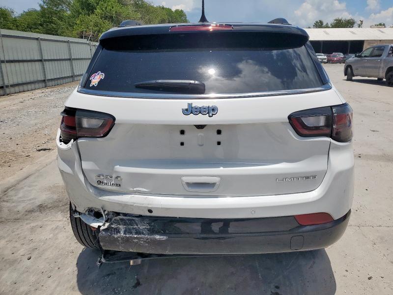2025 JEEP COMPASS LI 3C4NJDCN9ST557982