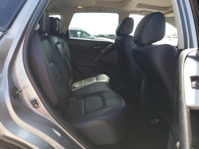 2012 NISSAN MURANO S - JN8AZ1MW4CW201064