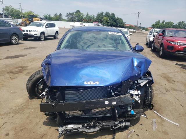 2025 KIA K4 LX 3KPFT4DE7SE093477