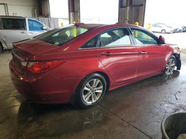 Vin: 5npeb4ac3dh616929, lot: 60520335, hyundai sonata gls 20133