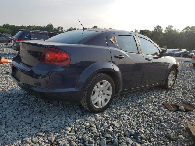 Vin: 1c3cdzab1en111144, lot: 62387975, dodge avenger se 20143