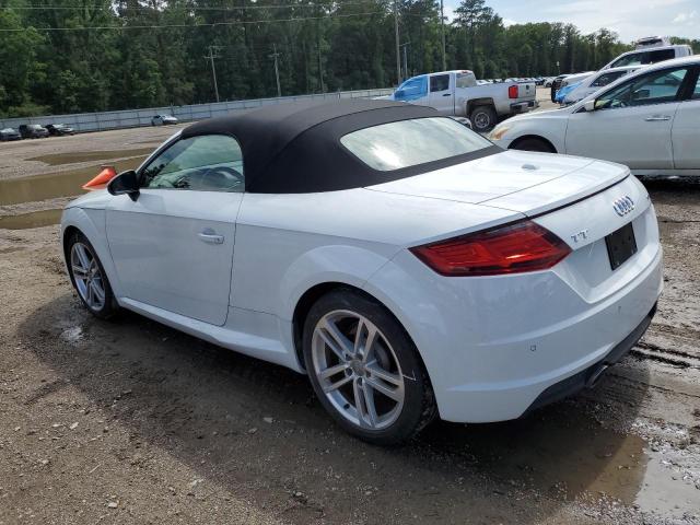 2020 AUDI TT TRUTECFV4L1001935