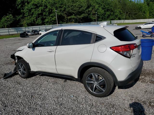2022 HONDA HR-V EX 3CZRU5H52NM709925